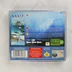 Ecco the Dolphin: Defender of the Future Dreamcast játék hátlapja