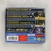 MDK 2 Sega Dreamcast videójáték tokjának hátoldala