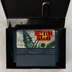 Battle Fleet cartridge a nyitott tokban