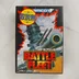 Battle Fleet Famicom játék dobozának előlapja