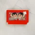 Be-Bop-High School Famicom cartridge elölnézete