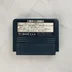Sangokushi II Famicom cartridge hátoldala