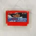 F1 Hero 2 piros cartridge műanyag tálcában