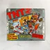 TNT 2 Double Dynamite videójáték gyűjtemény doboza