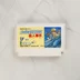 Super Express Satsujin Jiken Famicom cartridge elölnézet