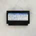 Pro Yakyuu Family Stadium '88 Famicom cartridge hátoldala