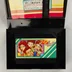 Nyitott tok a LaSalle Ishii no Childs Quest cartridge-dzsel és útmutatóval