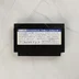 LaSalle Ishii no Childs Quest Famicom cartridge hátoldala