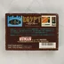 Egypt Famicom videójáték dobozának hátlapja