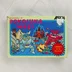 Bokosuka Wars Famicom játék dobozának előlapja