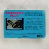 Bokosuka Wars Famicom játék dobozának hátlapja