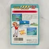 The Golf '92 Famicom játék dobozának hátulja