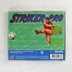 Striker Pro Philips CD-i videójáték hátoldali borítója vonalkóddal és leírással