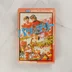 Batsu & Terry Famicom játék dobozának előlapja