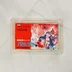 Batsu & Terry Famicom használati útmutató és belső tálca