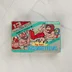 Tag Team Pro-Wrestling Famicom játék dobozának eleje