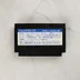 Namco Classic Famicom cartridge hátoldala