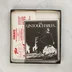 The Untouchables Amiga játék kézikönyve a dobozban