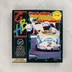 Combo Racer Amiga játék dobozának előlapja