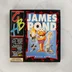 James Pond Amiga játék dobozának eleje