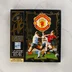 Manchester United Amiga játék dobozának eleje
