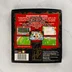 Manchester United Amiga játék dobozának hátulja