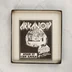 Az Arkanoid: Revenge of Doh használati útmutatója a nyitott dobozban