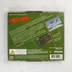 Thunder in Paradise Philips CD-i játék hátoldali borítója