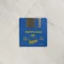 Puffy's Saga kék floppy lemez