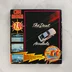 The Duel: Test Drive II Amiga játék dobozának eleje