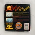 The Duel: Test Drive II Amiga játék dobozának hátulja