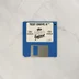 The Duel: Test Drive II 3,5 colos floppy lemez