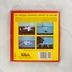 F/A-18 Interceptor Amiga játék doboza hátulról