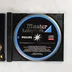 Master Labyrinth Philips CD-i lemez a tokban
