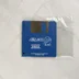Kék Italia 1990 floppy lemez Amiga számítógéphez
