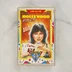 Hollywood Poker Commodore 64 videójáték tok elölnézete