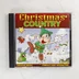 Christmas Country Philips CD-i játék elülső borítója