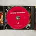 Blade Runner Trilogy piros színű első CD lemez