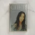Cher Believe albumának magnókazettája a tokban elölről