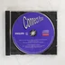 Connect Four Philips CD-I lemez a tokjában