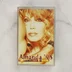 Amanda Lear Amanda '98 magnókazetta elölnézete a tokban