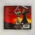 Star Wars The Clone Wars filmzene CD hátlapja a dallistával