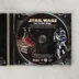 Star Wars The Clone Wars CD lemez a tokban