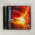 Deep Impact filmzene CD előlapja
