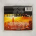 Deep Impact filmzene CD hátlapja