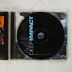 Deep Impact CD lemez a tokban