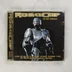 RoboCop: The Series Soundtrack CD elülső borítója