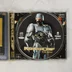 RoboCop: The Series Soundtrack CD lemez a tokban