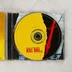 Kill Bill Vol. 1 CD lemez a nyitott tokban