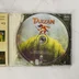 A nyitott CD-tok a Tarzan filmzene lemezzel.